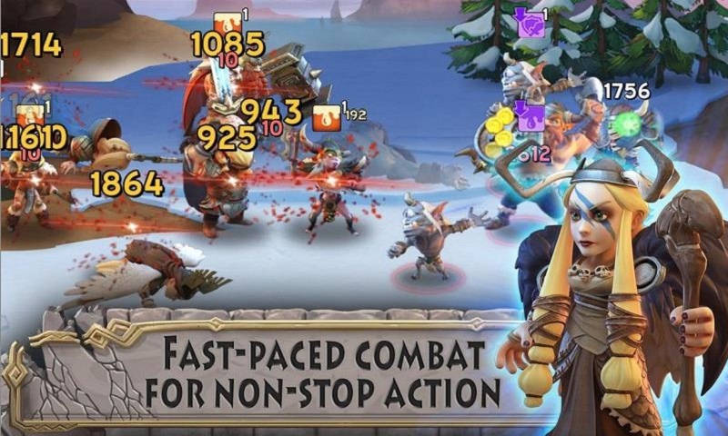 破碎碰撞clash and smash游戏下载