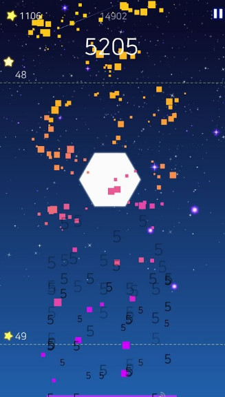 闪亮的星手机版下载