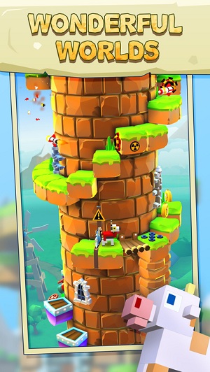 BlockyCastle最新破解版下载