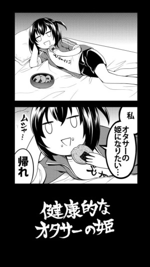 健康的宅系公主游戏下载