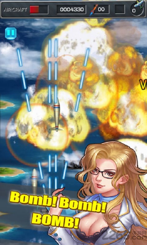 爆炸敌人游戏下载