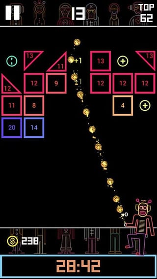 bbtan打砖块破解版下载