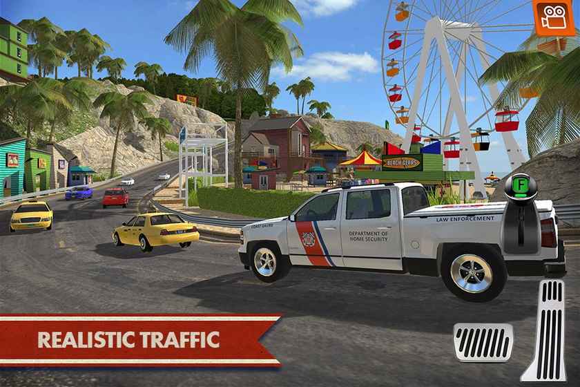 coast guard beach rescue team破解版下载