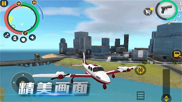 都市战神觉醒游戏下载安装