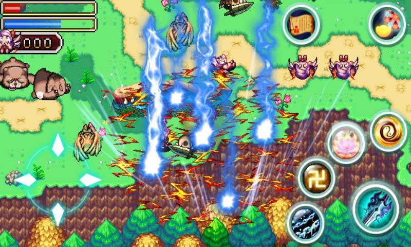 天兵魔剑仙逆破解版下载