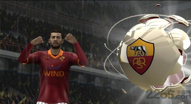 fifa12内购破解版