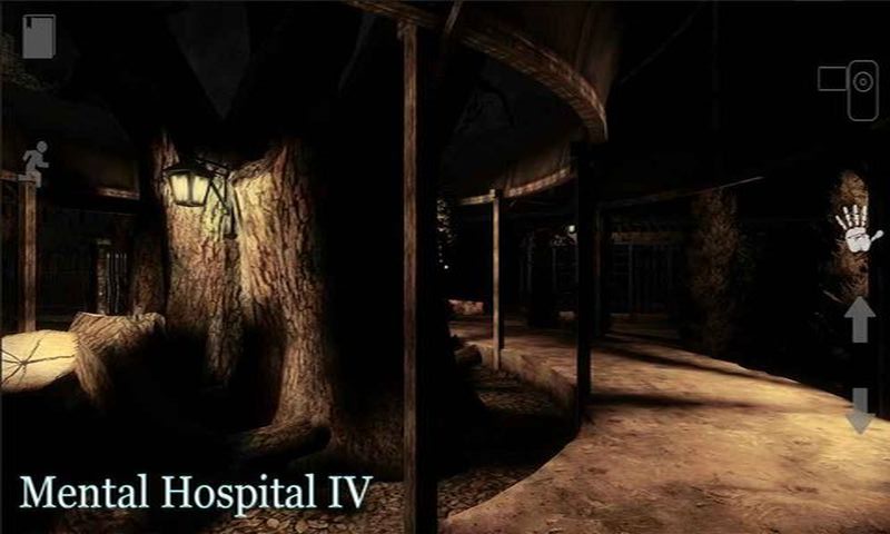 精神病院4中文版下载
