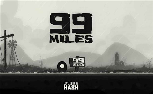 99英里破解版下载