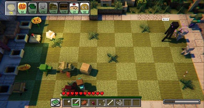 pvzmc游戏下载
