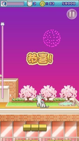 开罗猫老大汉化破解版