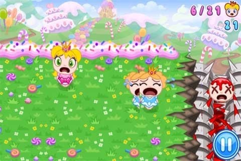糖果杀手修改版