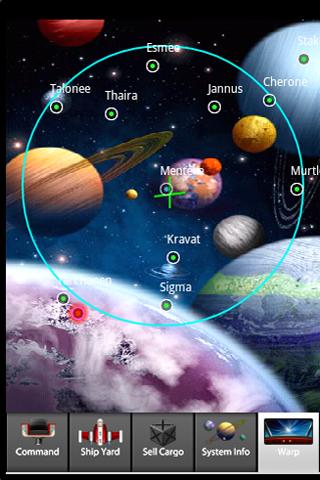 黑暗新星无限金币破解版下载