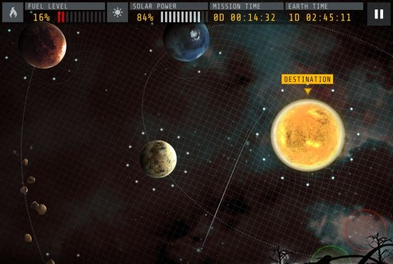 星界旅行者游戏下载