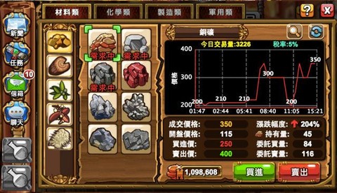 金钱游戏2游戏下载