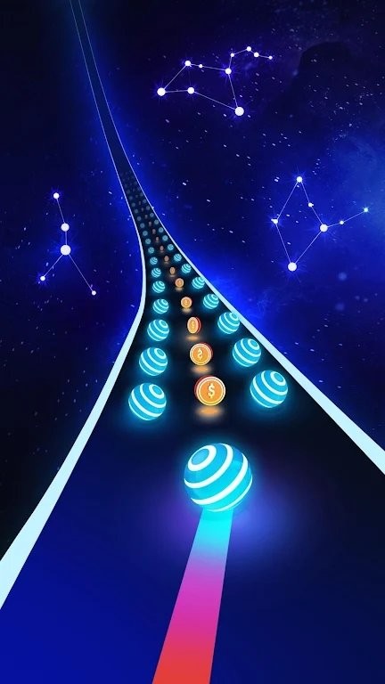 炫彩公路游戏下载