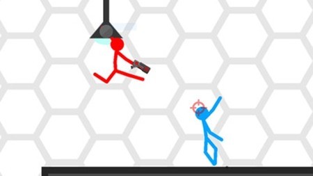 特工火柴人游戏下载