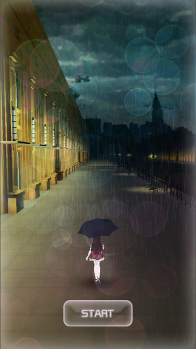 下雨了游戏下载