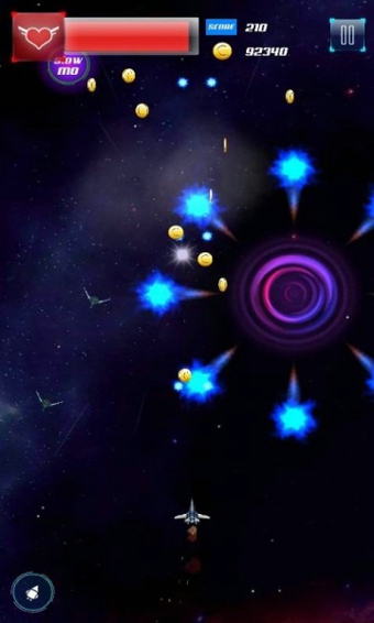 太空射手游戏下载