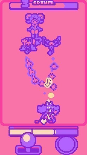 super glitter rush免费下载