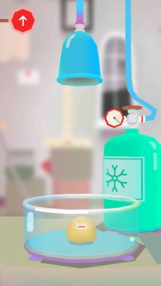 托卡世界元素手游