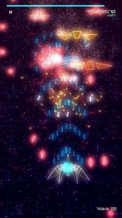 银河炮弹战游戏下载