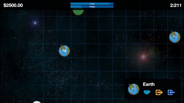 我的太空星船游戏下载