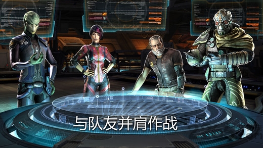 无尽黑暗