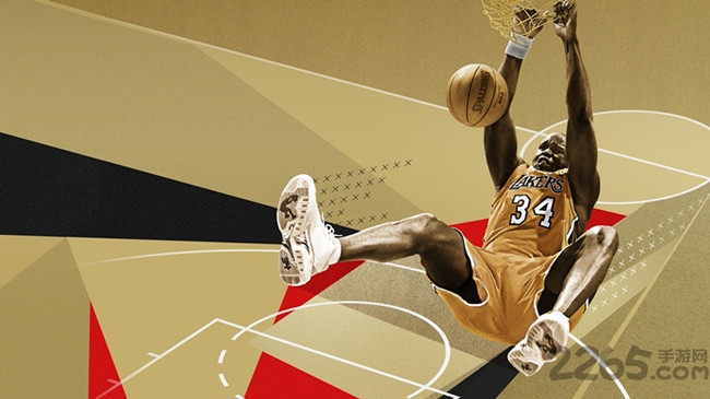 nba2k18传奇版下载