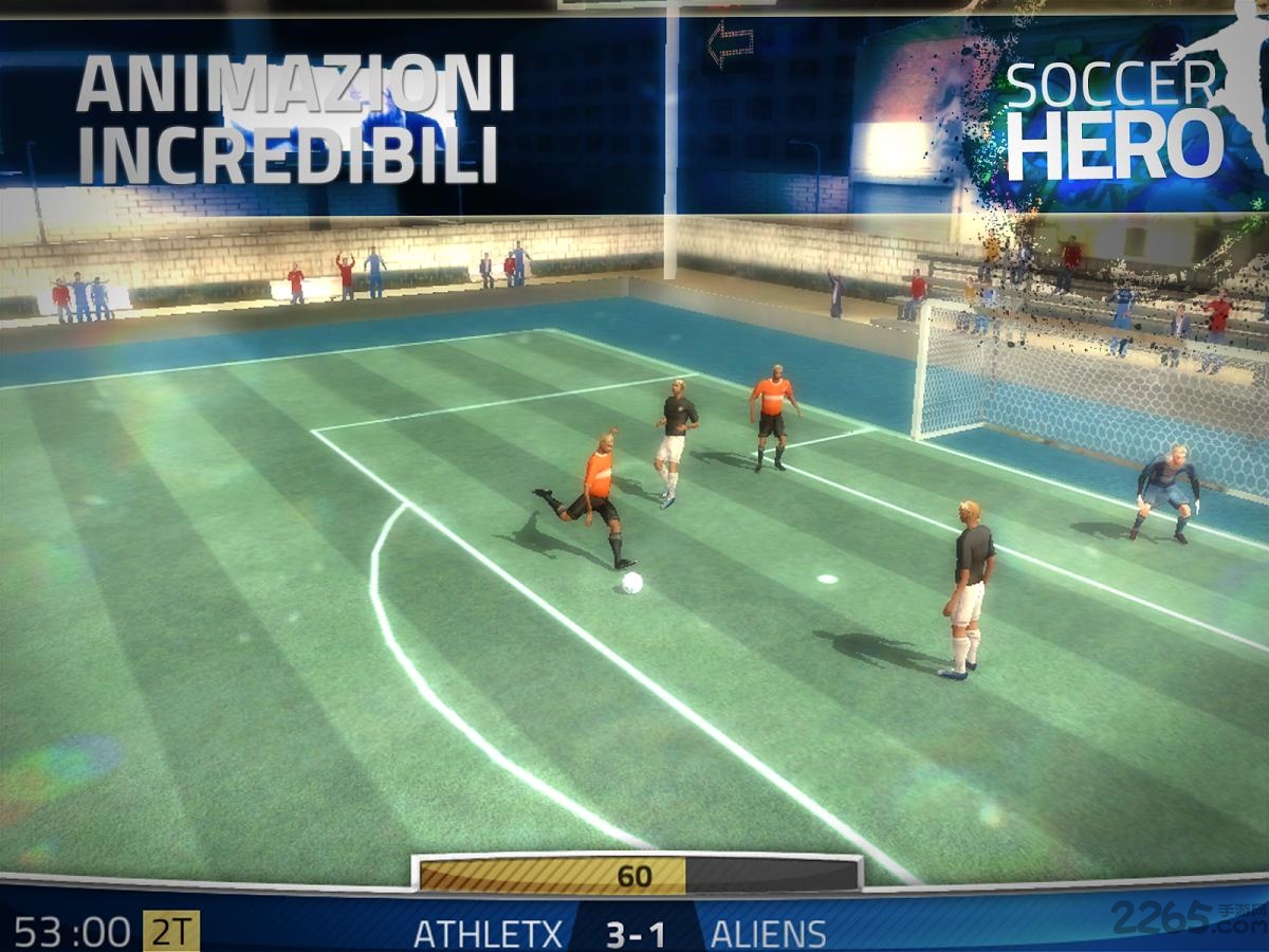 score hero破解版下载