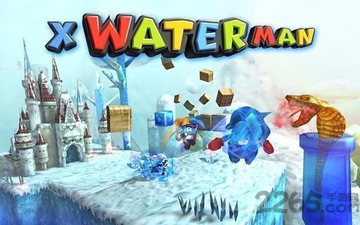 超级马里奥3d大陆中文版下载