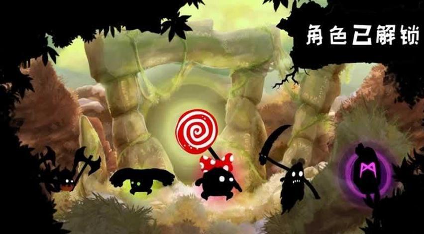 暗影之虫突袭无限金币破解版下载
