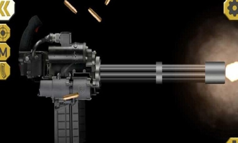 终极武器模拟游戏下载