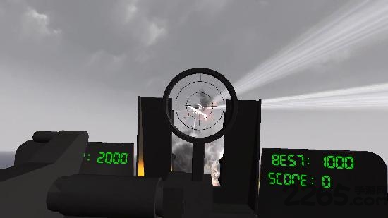 战斗vr手机版