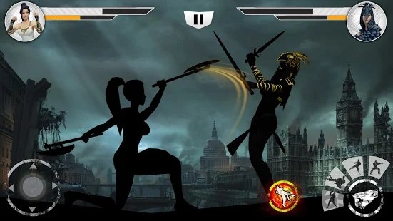 darkfightingpro2020手游