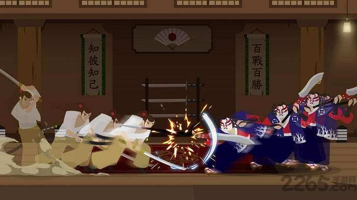 武士卡祖亚破解版下载