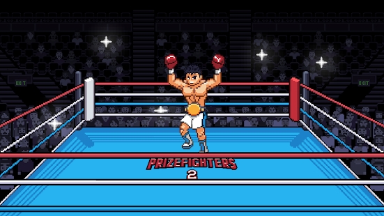prizefighters2手游下载