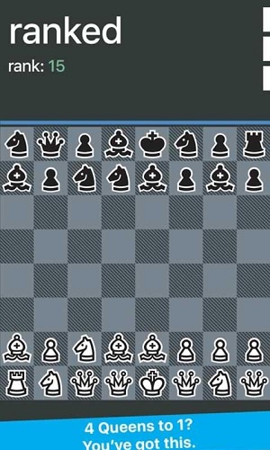 随机象棋手机游戏