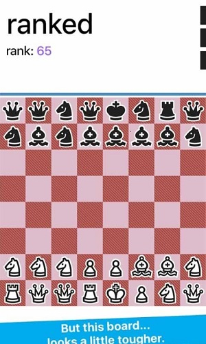 随机象棋手机版