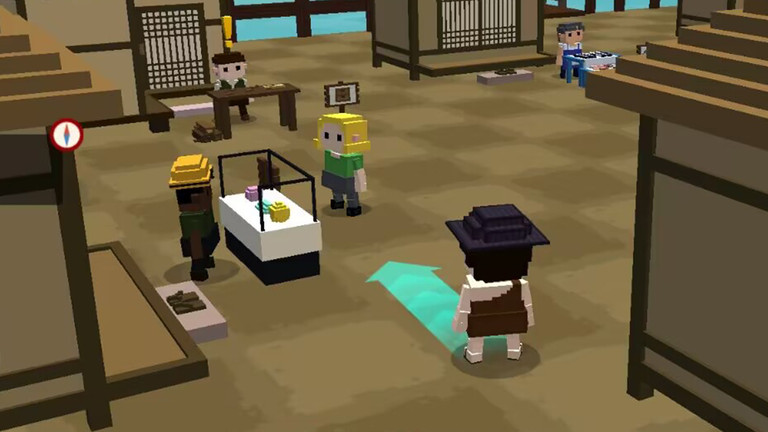 荒野之心游戏下载