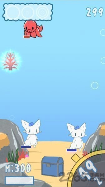 海猫酱中文版下载
