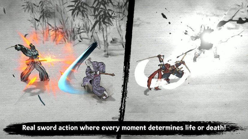 浪人末代武士最新版下载