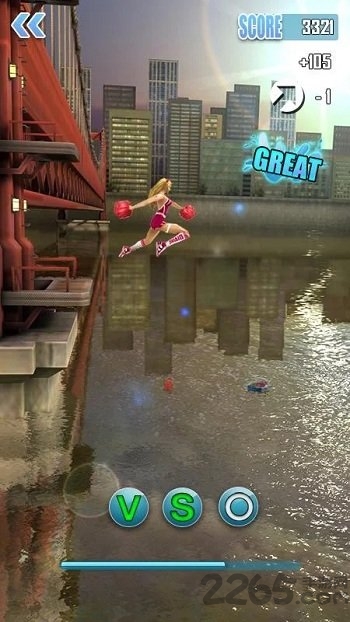 3d跳水手游下载