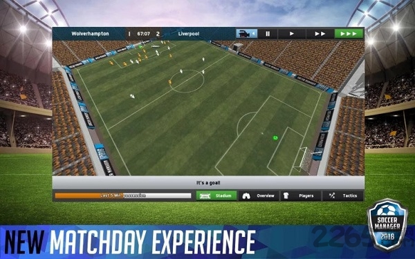 fm2018手机版汉化