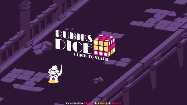 rubiks dice游戏下载
