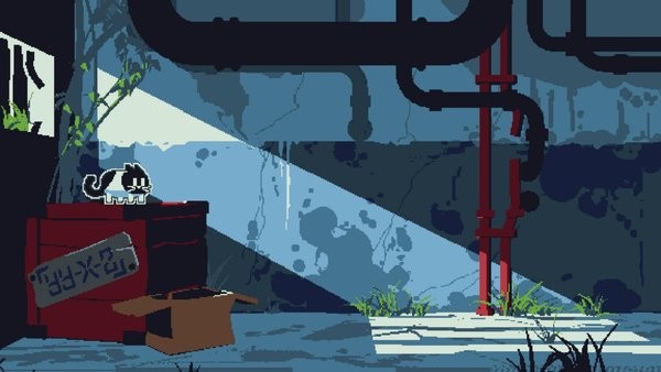 cato游戏下载