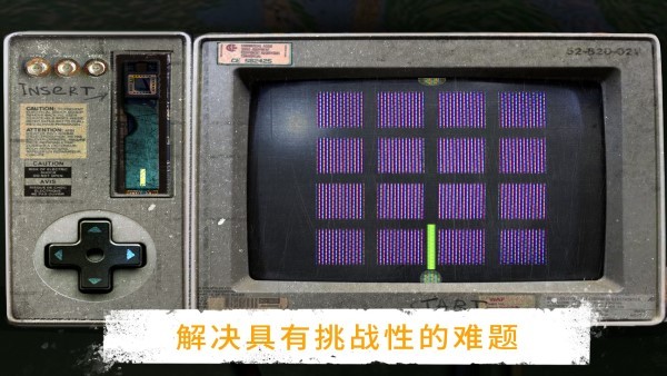 逃离之谜冒险最新版下载