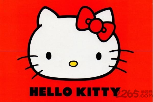 hellokitty的神秘冒险手机版下载