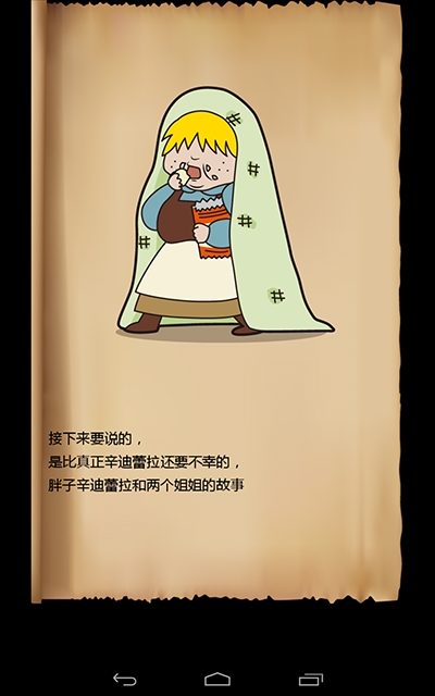 腐女辛迪蕾拉游戏下载