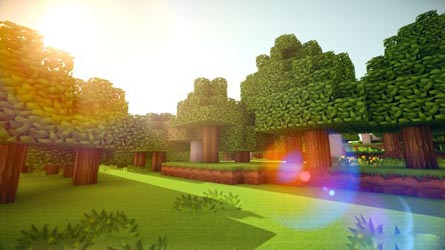 我的世界0.15.4版游戏下载