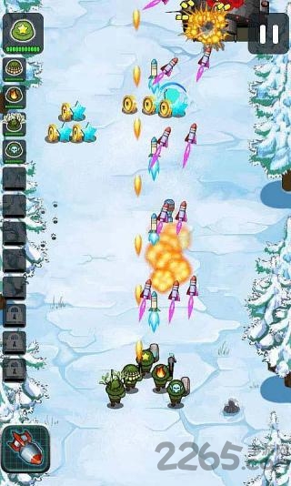 士兵突击修改版
